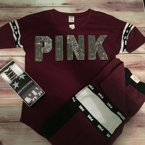 Victoria Secret PINK Set